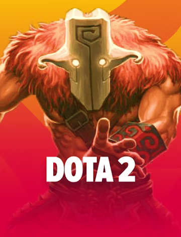 Betsson Dota 2 esports betting icon